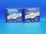 Vintage 1998 Learn French Now! Language CD-ROM Windows PC Apple Macintosh!!