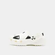 Crocs Classic Clog 'Soccer' Infant's