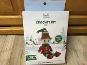Needle Creations Elf Crochet Kit Skill Level Advanced