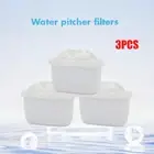 3PACKS For BRITA Maxtra+ Plus Water Filter Jug Replacement Cartridges Refills