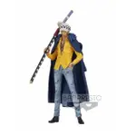 BANDAI 航海王 DXF~THE GRANDLINE MEN~和之國VOL.14 羅 『 玩具超人 』