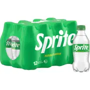 Sprite Lemonade 300mL x 12 pack