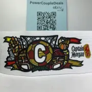 Captain Morgan All-Star Luciano Acosta 2023 Maspaz Soccer Armband Rum NEW MLS