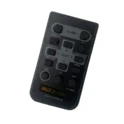 US Remote Control For Pioneer FHX721BT FHX720BT FHX700BT Car CD Receiver Player