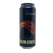 Newstead Spiced Solera Stout