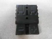 Anderson Black Connector Plug 50A-600V