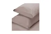 Apartmento 225Tc Fitted Sheet Set King Linen Plus Pillowcases Sheets