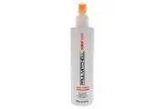 Color Protect Locking Spray by Paul Mitchell for Unisex - 8.5 oz Hairspray