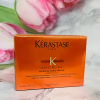 在飛比找蝦皮購物優惠-大貨台日韓  KERASTASE 卡詩 柔舞絲緞髮膜 200