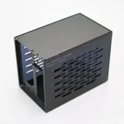 TH3P4G3 SFX Case for EXP GDC TH3P4G3 Thunderbolt Support GPU Dock & SFX FLEX