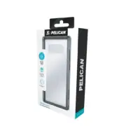 For iPhone 11 Pelican | Adventurer Durable Shockproof Clear Case