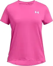 [Under Armour] Girls Knockout T-Shirt