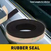 EPDM Rubber Seal Strip Car Door Window Trim Edge Molding Protector Guard Weather (for: Daihatsu)