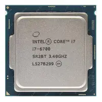 在飛比找旋轉拍賣優惠-intel core i7-6700k 二手