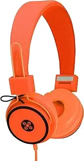 Moki Hyper Headphone, Orange
