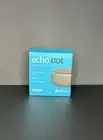 Amazon Echo Dot Smart Speaker with Alexa Voice Control 3rd Gen Grey