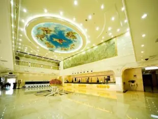 張家界藍天大酒店Zhangjiajie Lantian Hotel