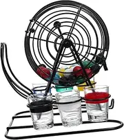 PHENOFICE Machine Toys Ideal for Game Parties Enhance Relationships Develop Hand-Eye Coordination