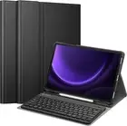 Keyboard Case for Samsung Galaxy Tab S10 Plus 2024/ Tab S9 Plus 2023 12.4 Inch
