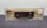 Atlas 50001153 N 40' PS-1 BOX CAR ERIE 86788 N Scale Train