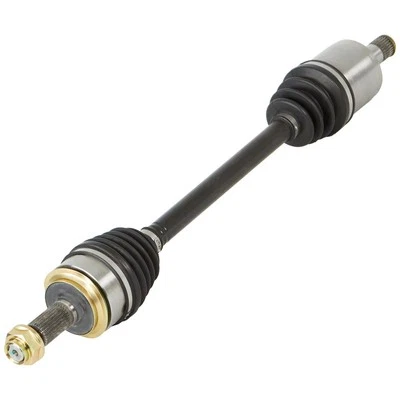 Front Left Driver Side CV Drive Axle For Honda Civic 1.5T Auto Trans 2016-17