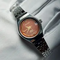 在飛比找蝦皮購物優惠-全新 瑕疵 KIN-PIANO 瑞士 SWISS 自動錶 早