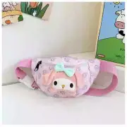 Sanrio My Melody Fanny Pack