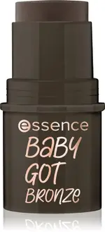 [Essence cosmetics] Essence Baby Got Bronze In Stick Color 60 Crush On Caviar 5,5 G