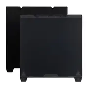 Creality Spare Parts Smooth PEI Build Plate 235 x 235mm Without Compatible Models: Creality Ender-3 S1, Ender-3 S1 Pro, Ender-5 S1, K1, Ender-3 V3 SE, Ender-3 V3 KE, CR-10 SE, Ender-3 V3 [4004090115]