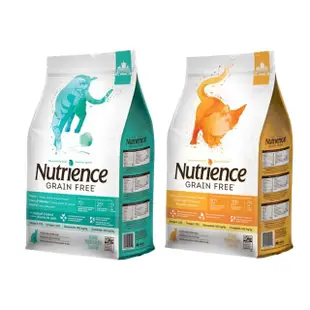 【Nutrience 紐崔斯】無穀養生系列全齡犬寵糧-5kg(成犬、全齡犬、添加益生菌、WDJ、小顆粒飼料、小型犬)