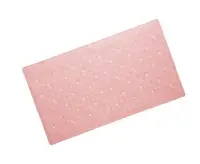 在飛比找樂天市場購物網優惠-日本幸和TacaoF浴室用浴墊R142(粉色)浴室防滑墊