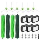 Replacement Parts for iRobot Roomba i8 i8+ i7 i7+ i6 i6+ i4 i3 i3+ Plus J7 E5...