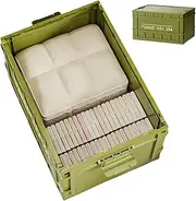 Foldable Storage Bowls | Storage Crate - Portable Salary Space Backup Storage Basket Containers em Multifunctional For Moving Malt