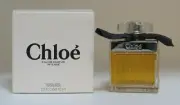 Chloe Intense Perfume Eau de parfum 2.5 oz EDP 75 ml by Chloe for Women UNBOXED