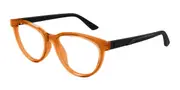 Puma PJ0079O Kids 004 Kids' Glasses Orange Size 49 - Private Health Rebate - Blue Light Block Available