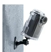 Brinno BCC300-M Time Lapse Construction Camera - Mount Edition