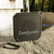 Blackwater Outdoor Bluetooth mini Speaker