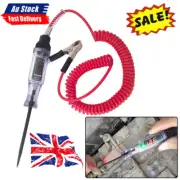 3-70V Digital Electric Circuit LCD Tester Test Car Truck Voltage Probe Pen RL