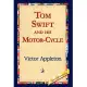 Tom Swift And His Motor-cycle