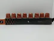 Nespresso Barista Creations Nocciola Original Line 8 Pods