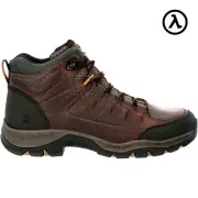 DURANGO® RENEGADE XP™ HICKORY BROWN HIKER BOOTS DDB0362 - NEW - SALE