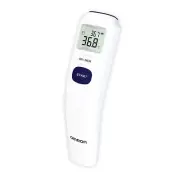 Omron MC 720 Non Contact Digital Infrared Forehead Thermometer