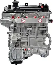 Car Engine G4LC Assembly Compatible with Hyundai