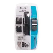 Wahl Performer Men Cordless Hair Trimmer Beard Neck Body Clipper 5537-6217