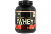 Optimum Nutrition Gold Standard Whey - Chocolate Malt 2.27kg