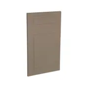 Kaboodle 450mm Olive Grove Heritage 1 Door / 1 Drawer Panels