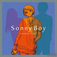 在飛比找蝦皮購物優惠-【黑膠】OST/Sonny Boy  漂流少年動畫原聲帶1s