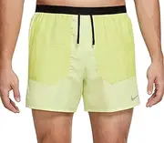 [Nike] Men’S DRI-FIT Flex Stride Run Division Brief-Lined 5 Running Shorts, 2XL