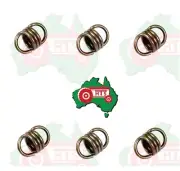 Tractor 6 x Dry Disc Brake Spring Fits for Massey Ferguson 65 165 175