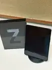 *NEW* Samsung Galaxy Z Fold3 5G - 256 GB - Phantom Black (U.S. Cellular)